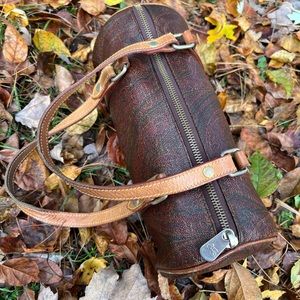etro barrel bag